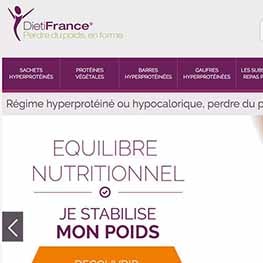 dietifrance