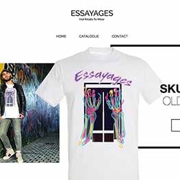 Essayages
