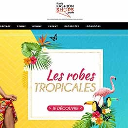 Site ecommerce Vuarnet
